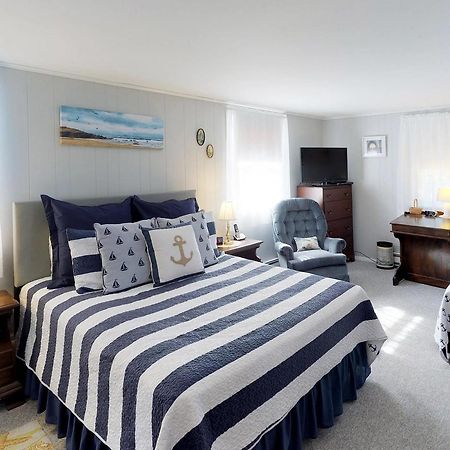 Seawind Guest Studio Nauset Heights Exterior foto