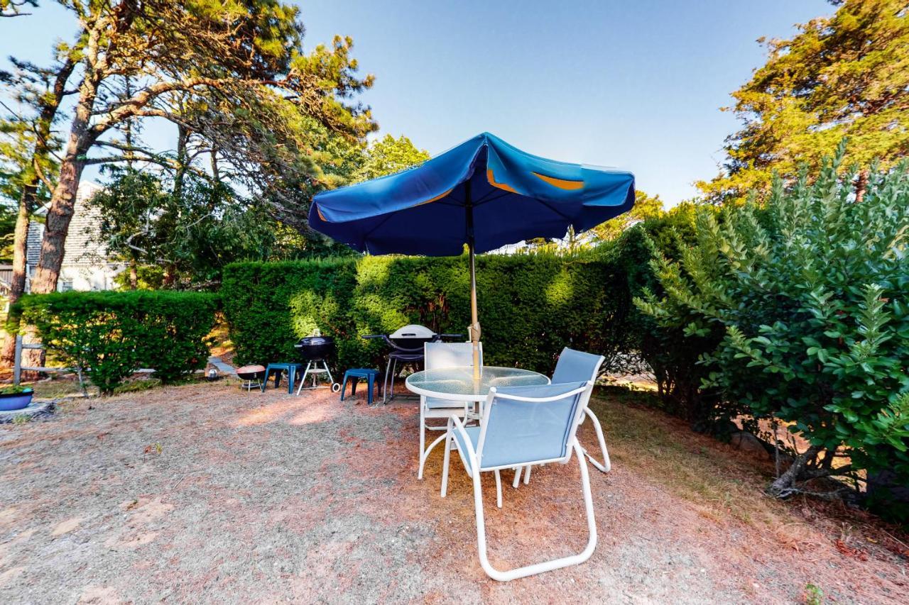 Seawind Guest Studio Nauset Heights Exterior foto