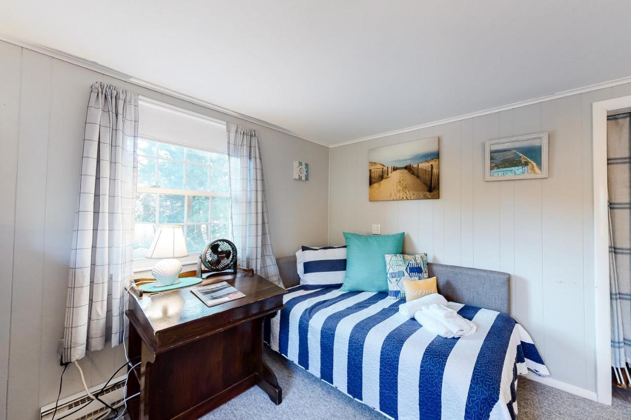 Seawind Guest Studio Nauset Heights Exterior foto