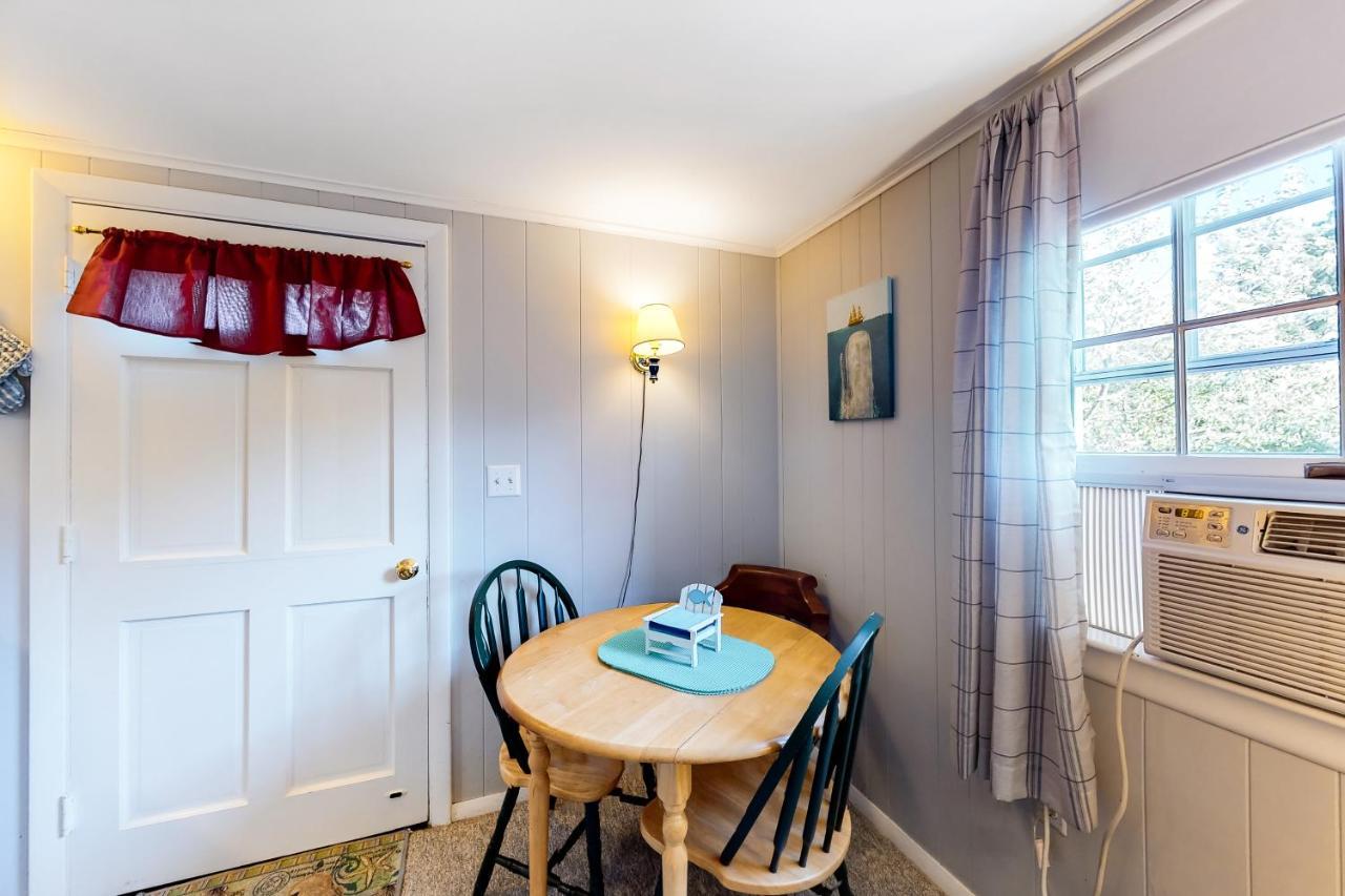 Seawind Guest Studio Nauset Heights Exterior foto